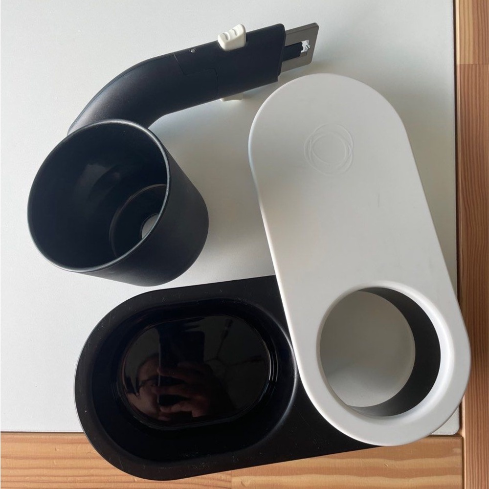 Bugaboo Snack Tray